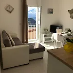 Apartmán Giorgiada Luxury *