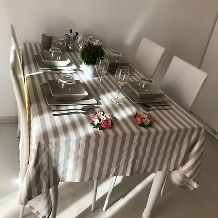Giorgiada Luxury Lägenhet