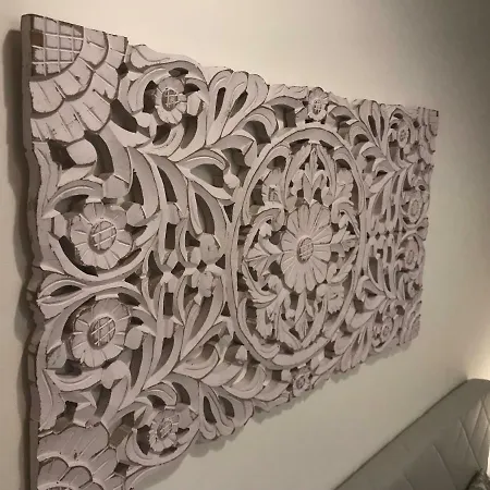 Apartmán Giorgiada Luxury Castelmola