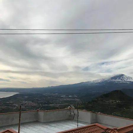 Apartmán Giorgiada Luxury