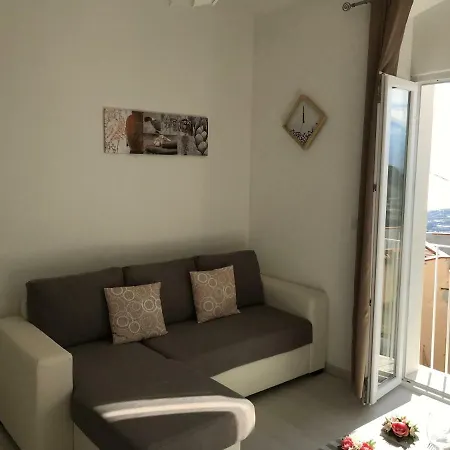 Appartement Giorgiada Luxury