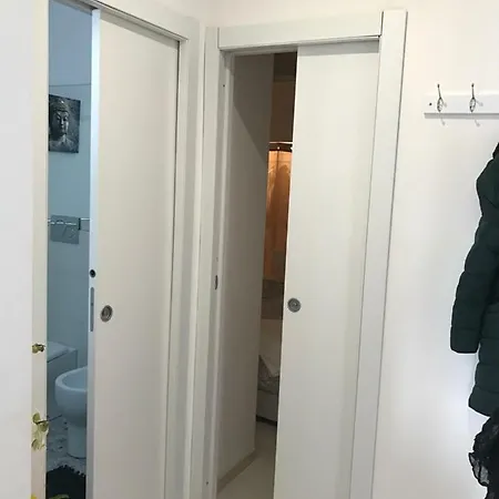 Giorgiada Luxury Lägenhet *