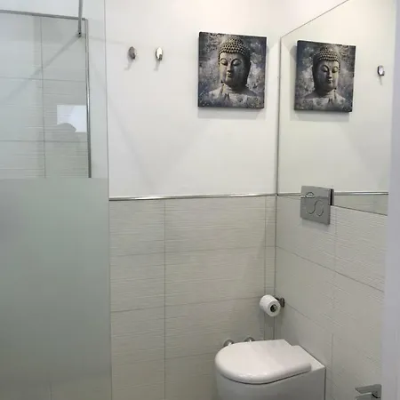 Lejlighed Giorgiada Borgo Castelmola