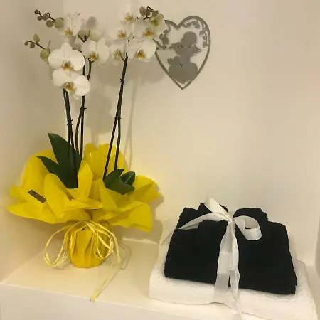 Apartament Giorgiada Luxury