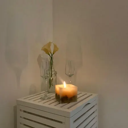 Giorgiada Luxury Apartament *