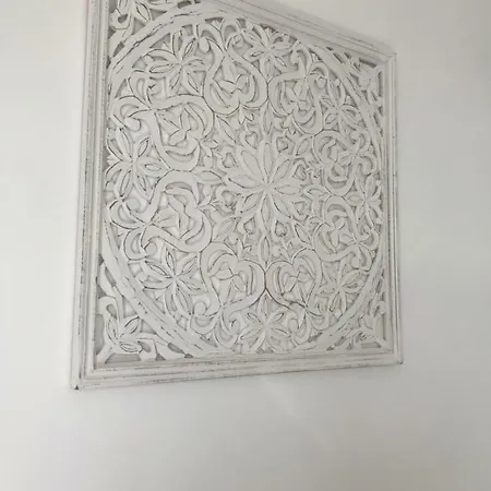 Apartament Giorgiada Luxury