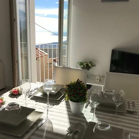 Apartament Giorgiada Luxury *