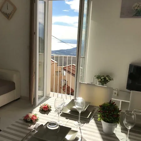 Giorgiada Luxury Castelmola