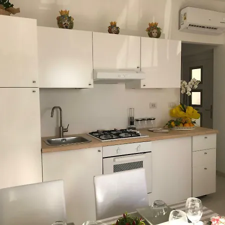 Giorgiada Luxury Castelmola