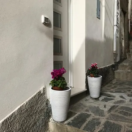 Giorgiada Luxury Castelmola