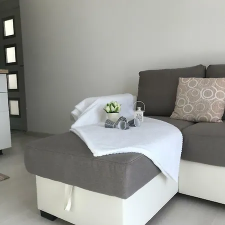 Giorgiada Luxury *