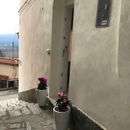 Apartament Giorgiada Luxury *