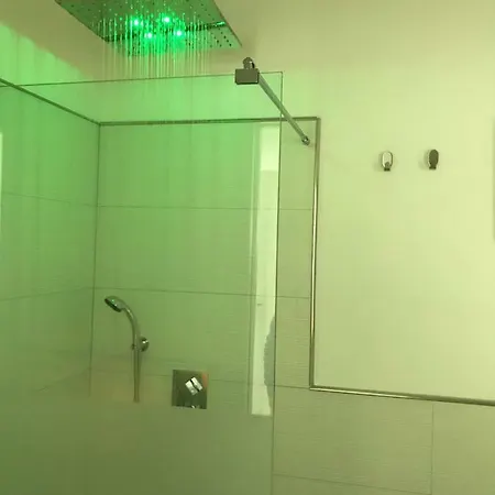 Apartament Giorgiada Luxury *