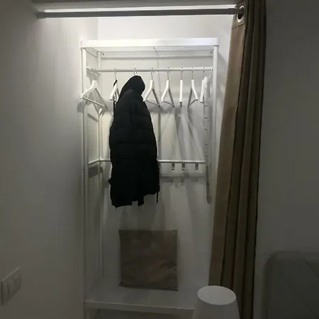 Apartament Giorgiada Luxury *